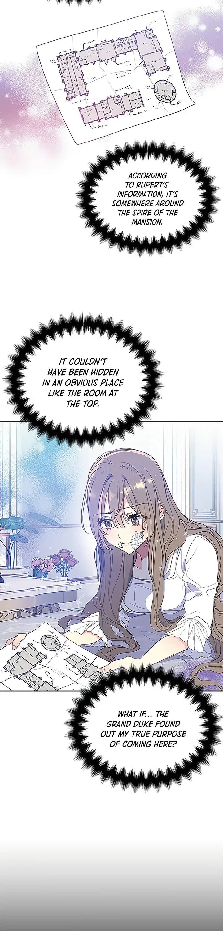 Your Majesty, Please Don’t Kill Me Again Chapter 64 – Page 2