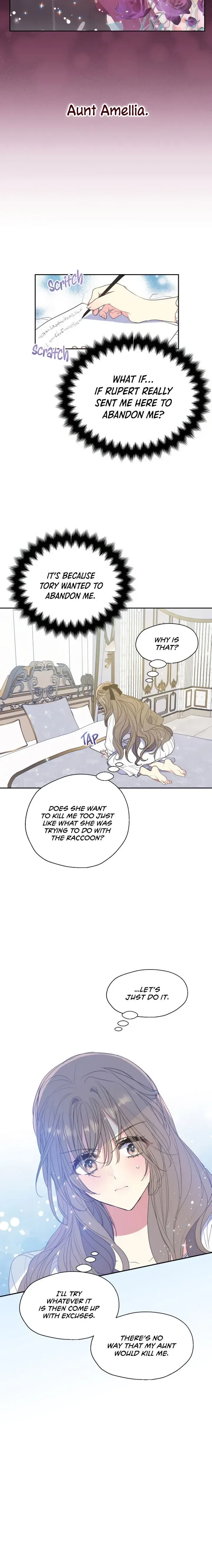 Your Majesty, Please Don’t Kill Me Again Chapter 64 – Page 17