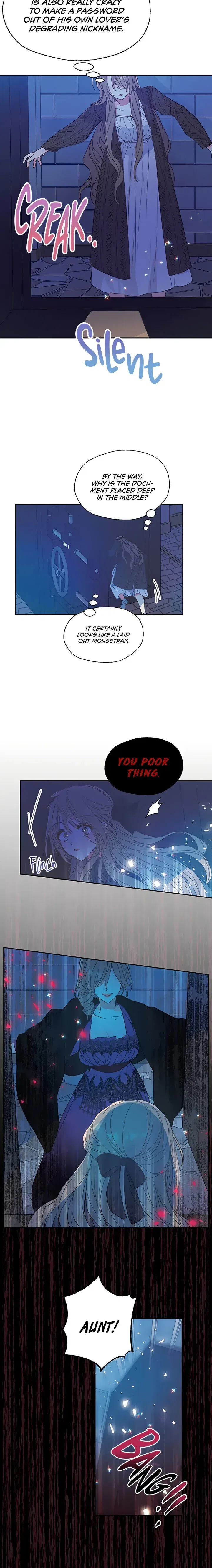Your Majesty, Please Don’t Kill Me Again Chapter 64 – Page 19