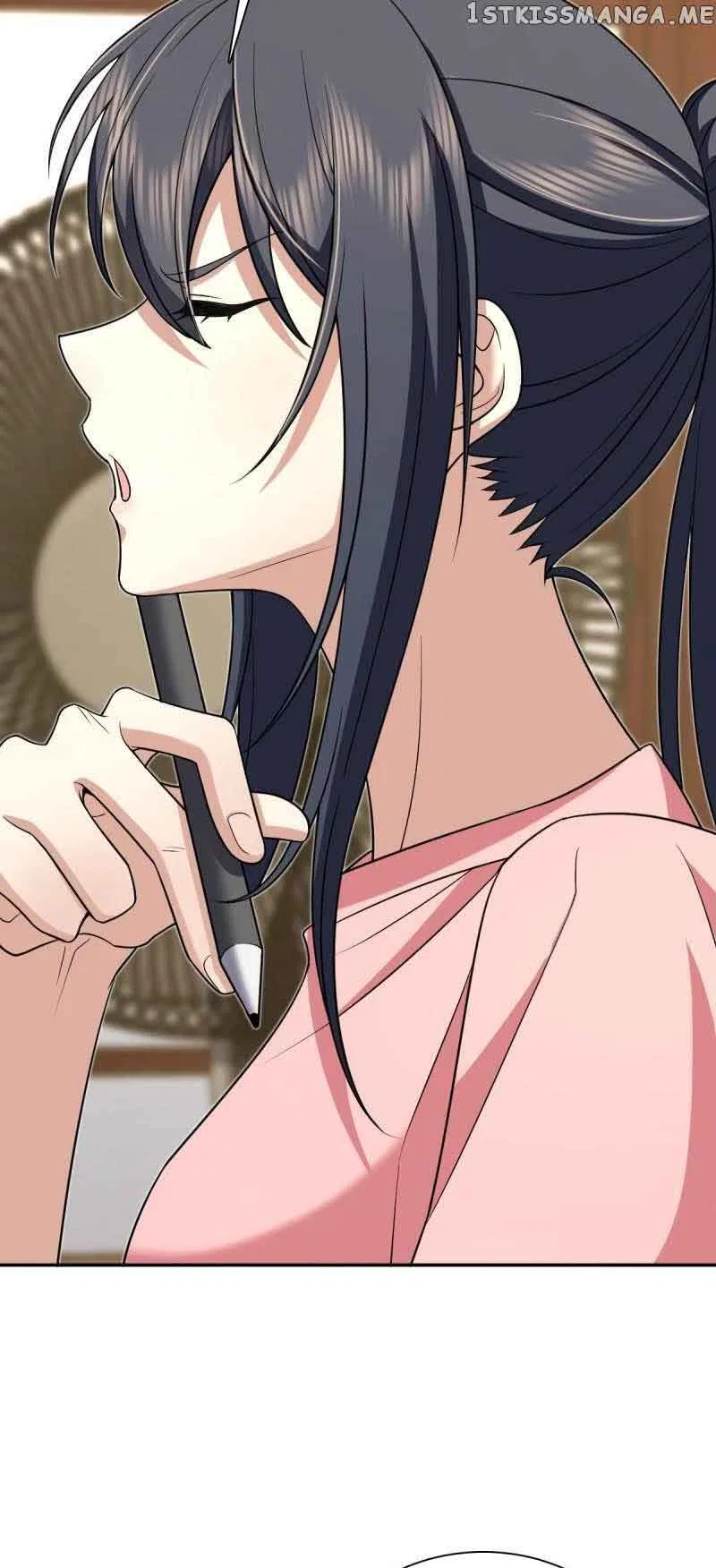 My Wife Is From a Thousand Years Ago Chapter 165 – Page 4