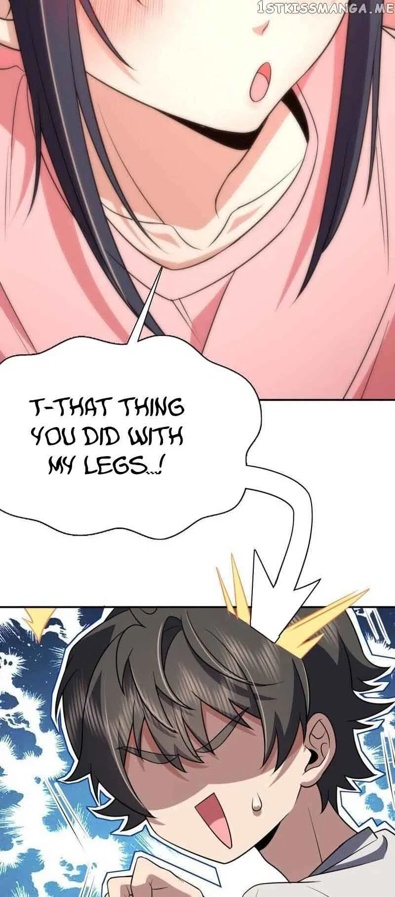My Wife Is From a Thousand Years Ago Chapter 165 – Page 7