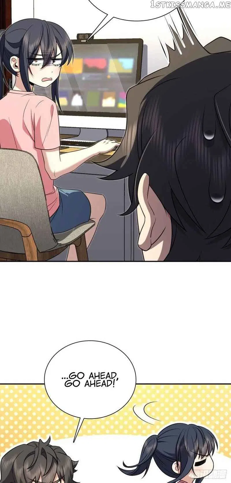 My Wife Is From a Thousand Years Ago Chapter 165 – Page 12