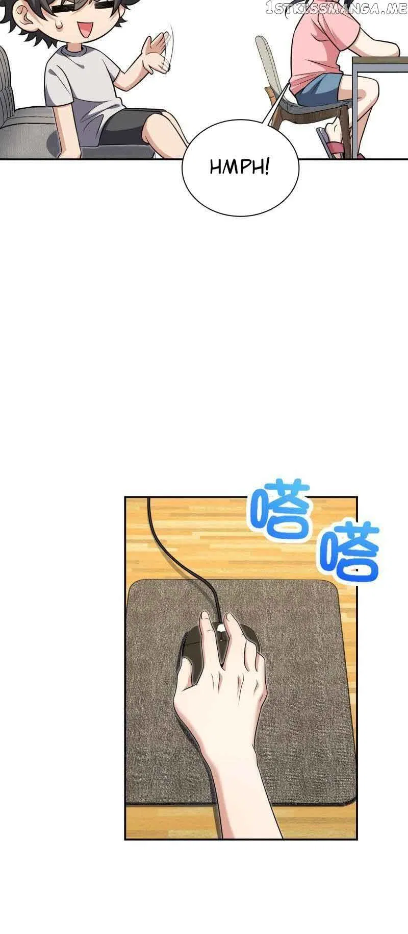 My Wife Is From a Thousand Years Ago Chapter 165 – Page 13