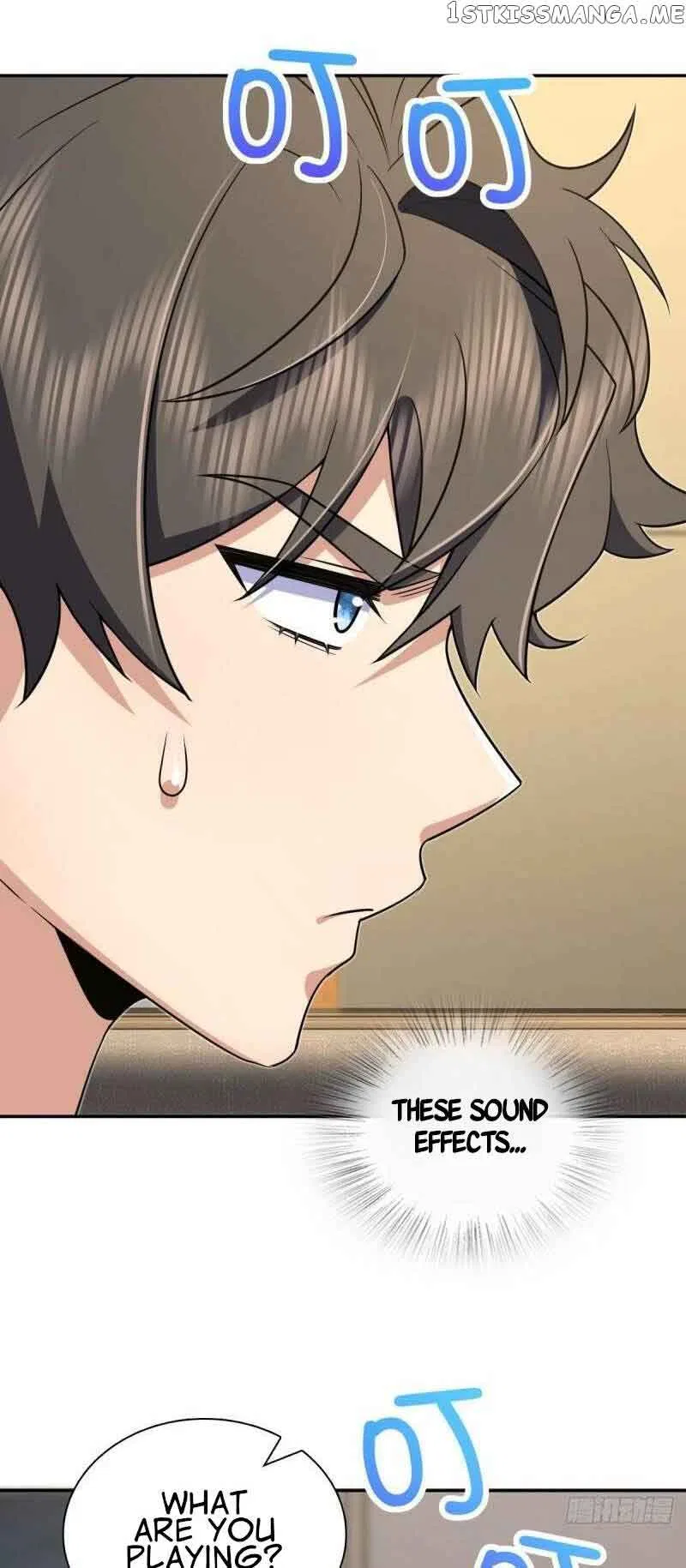 My Wife Is From a Thousand Years Ago Chapter 165 – Page 14