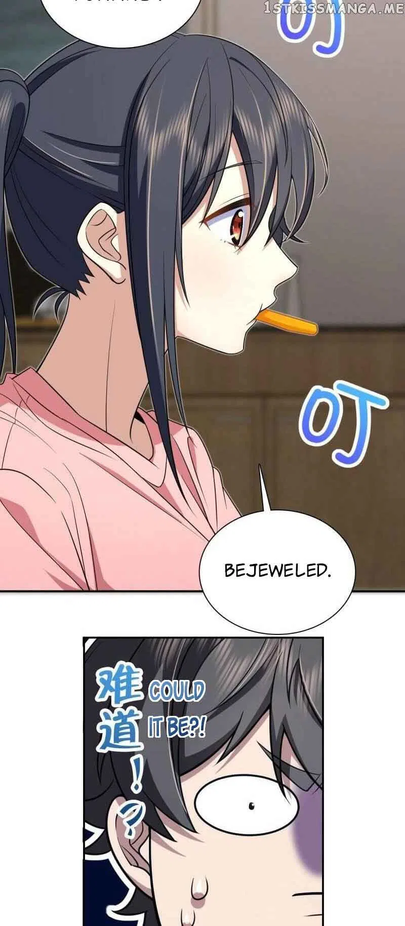 My Wife Is From a Thousand Years Ago Chapter 165 – Page 15