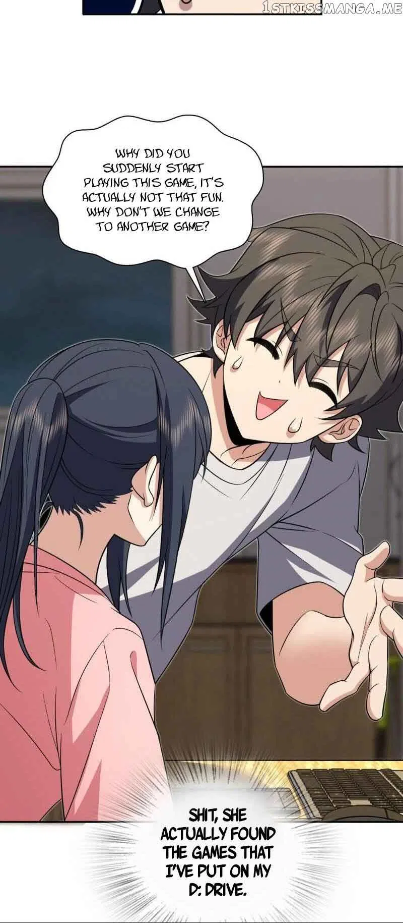 My Wife Is From a Thousand Years Ago Chapter 165 – Page 16
