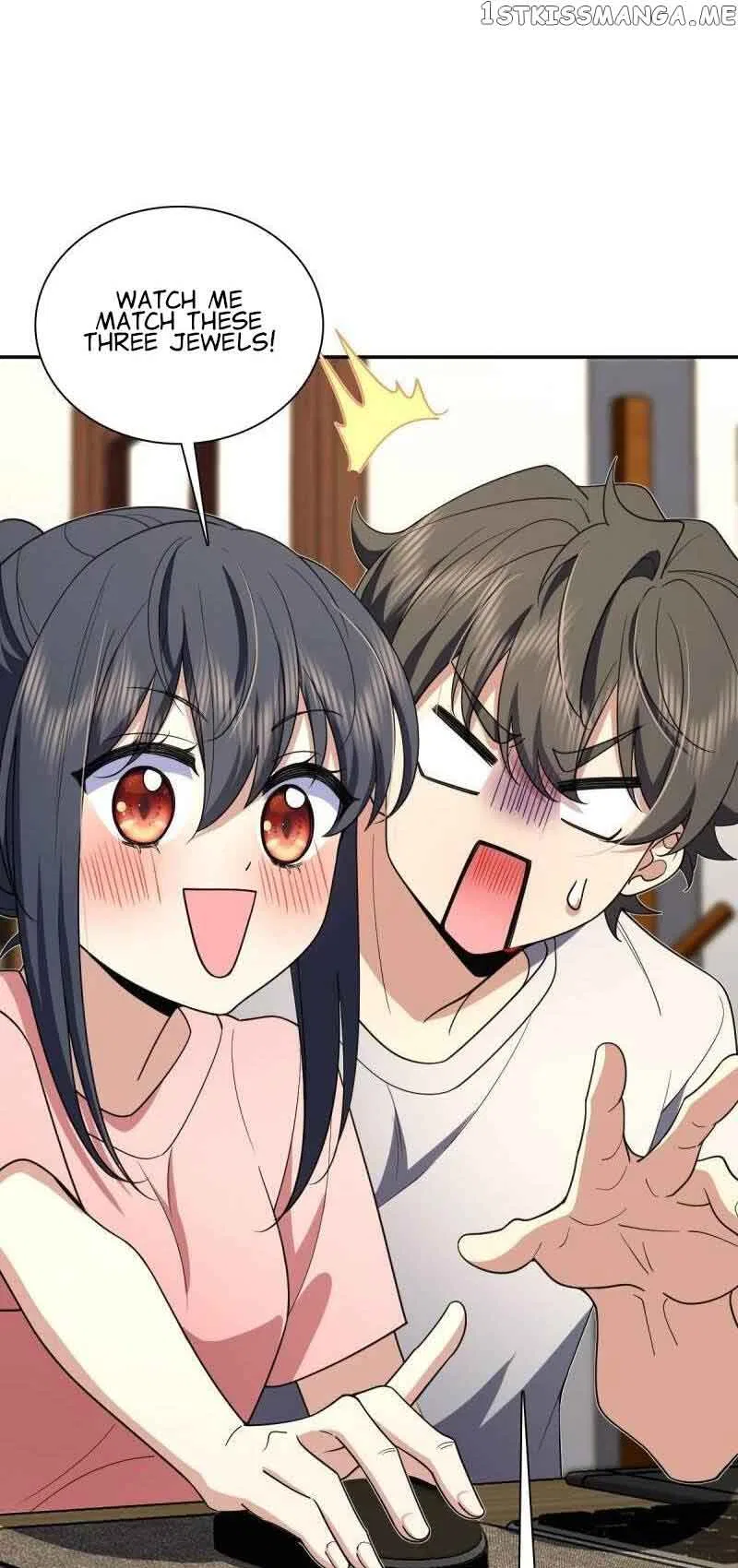My Wife Is From a Thousand Years Ago Chapter 165 – Page 18