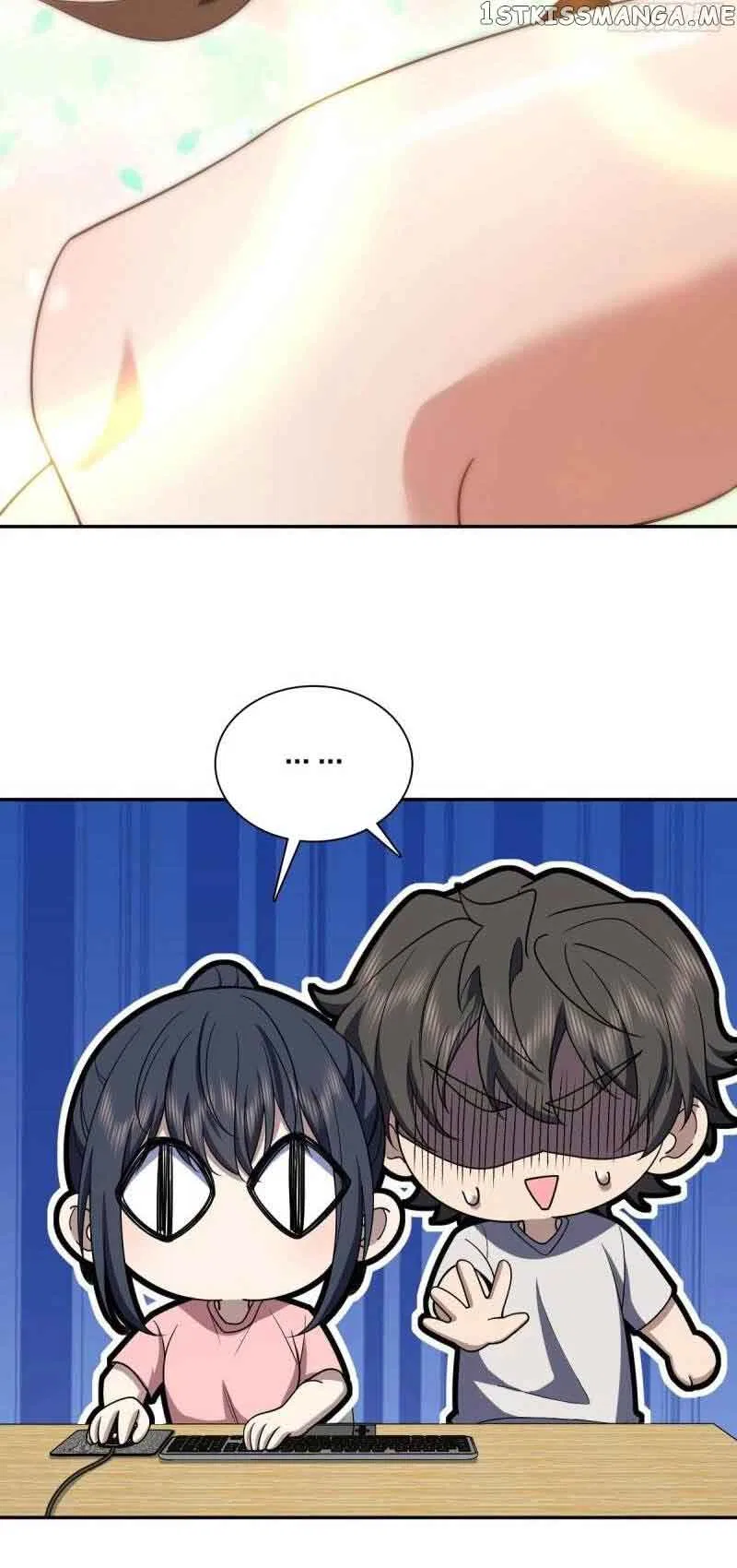 My Wife Is From a Thousand Years Ago Chapter 165 – Page 20