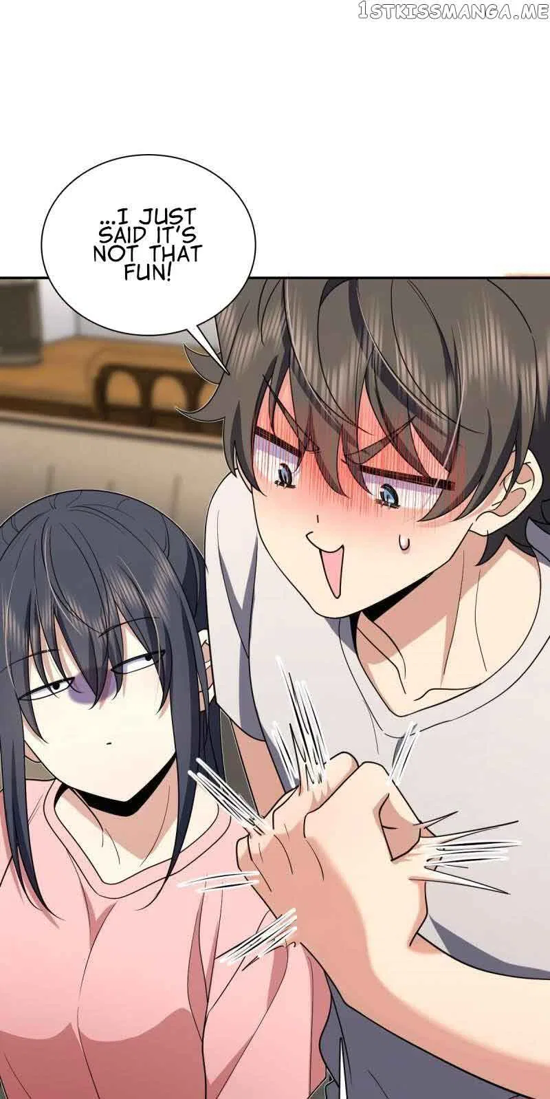 My Wife Is From a Thousand Years Ago Chapter 165 – Page 21
