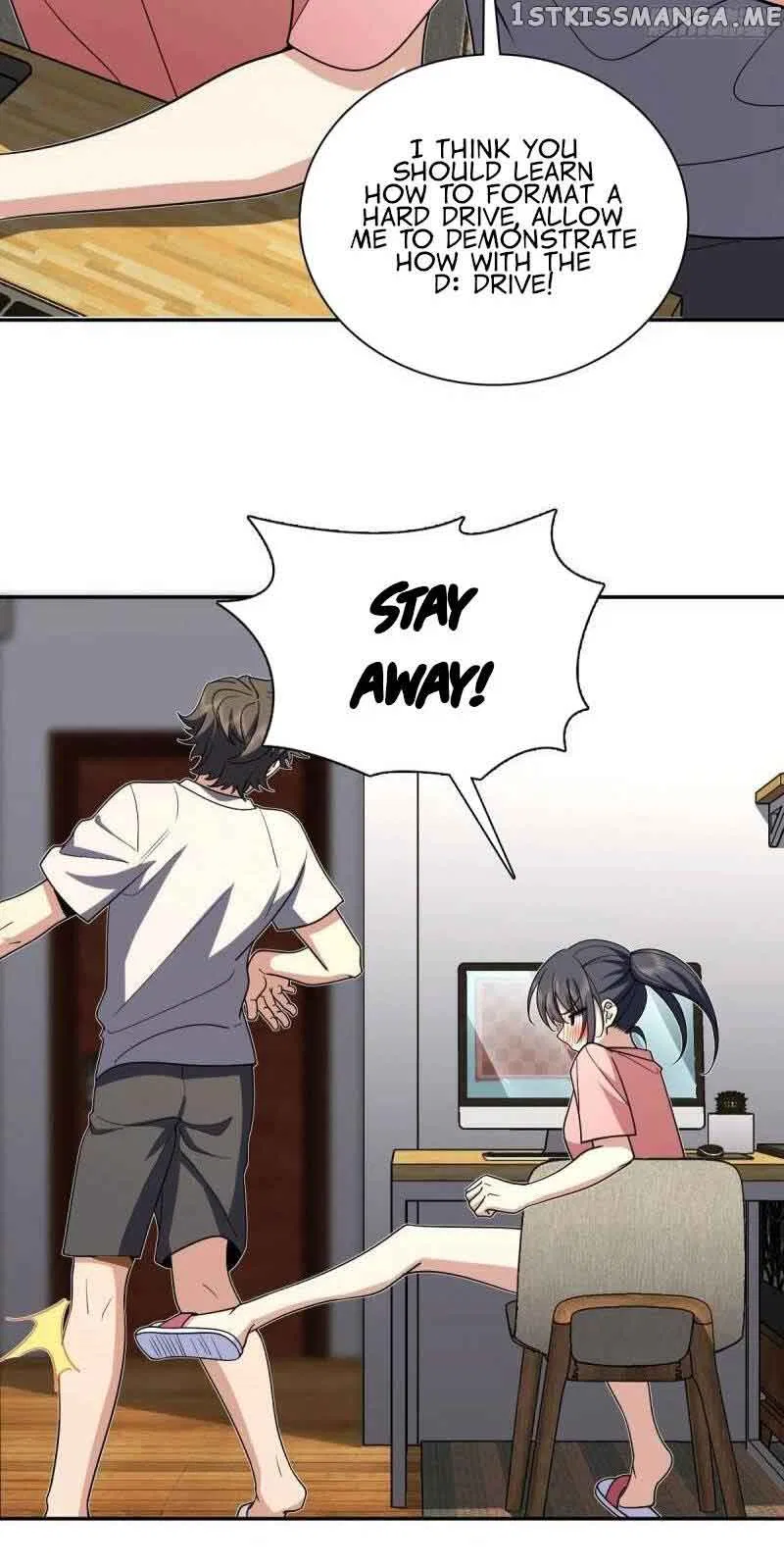 My Wife Is From a Thousand Years Ago Chapter 165 – Page 22