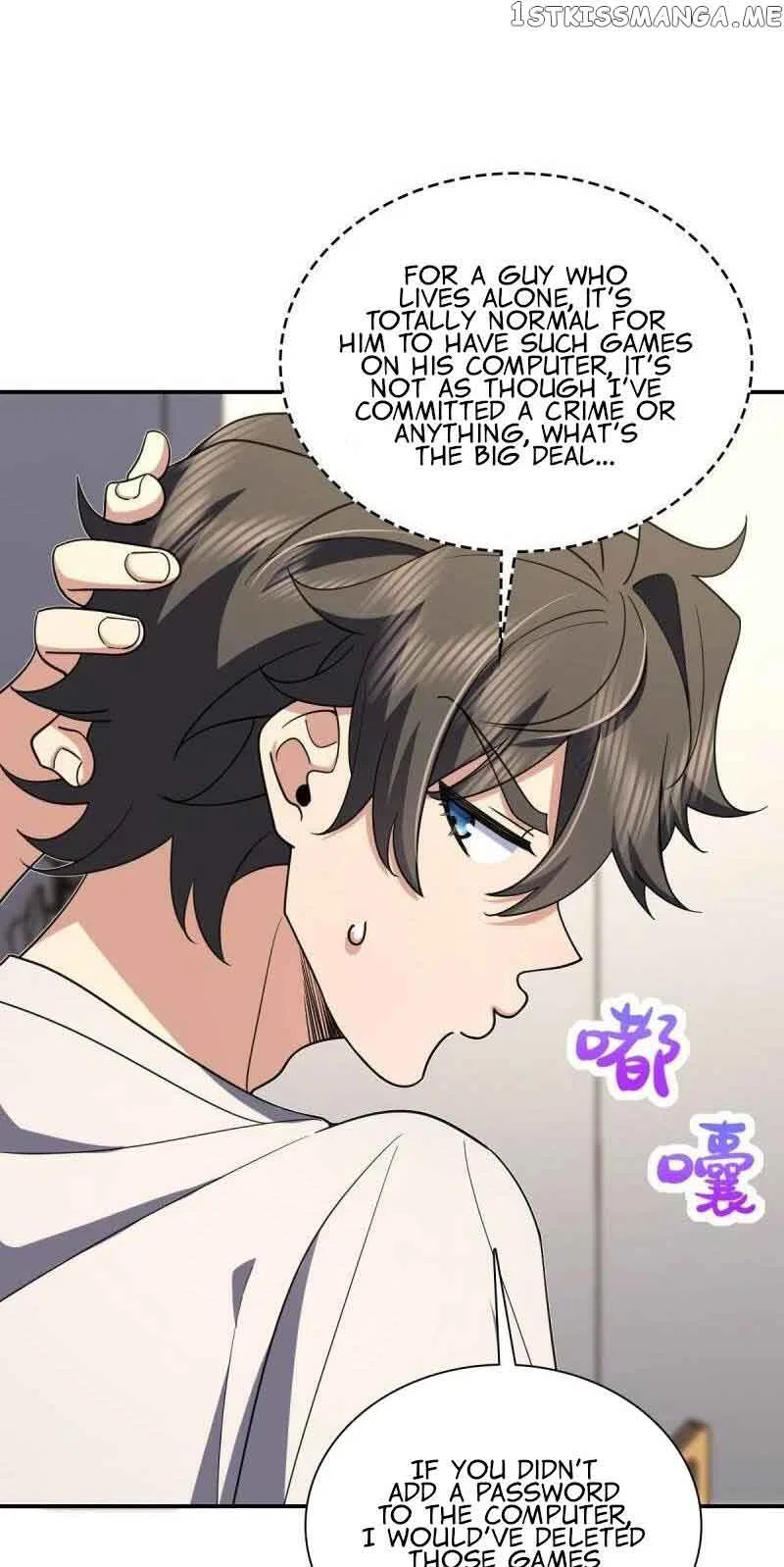 My Wife Is From a Thousand Years Ago Chapter 165 – Page 23