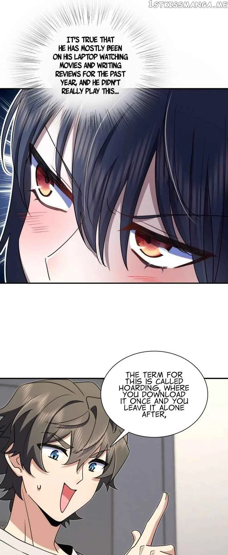 My Wife Is From a Thousand Years Ago Chapter 165 – Page 26