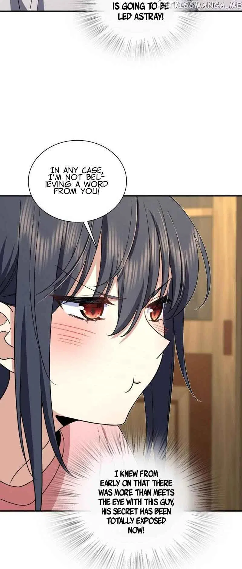 My Wife Is From a Thousand Years Ago Chapter 165 – Page 30
