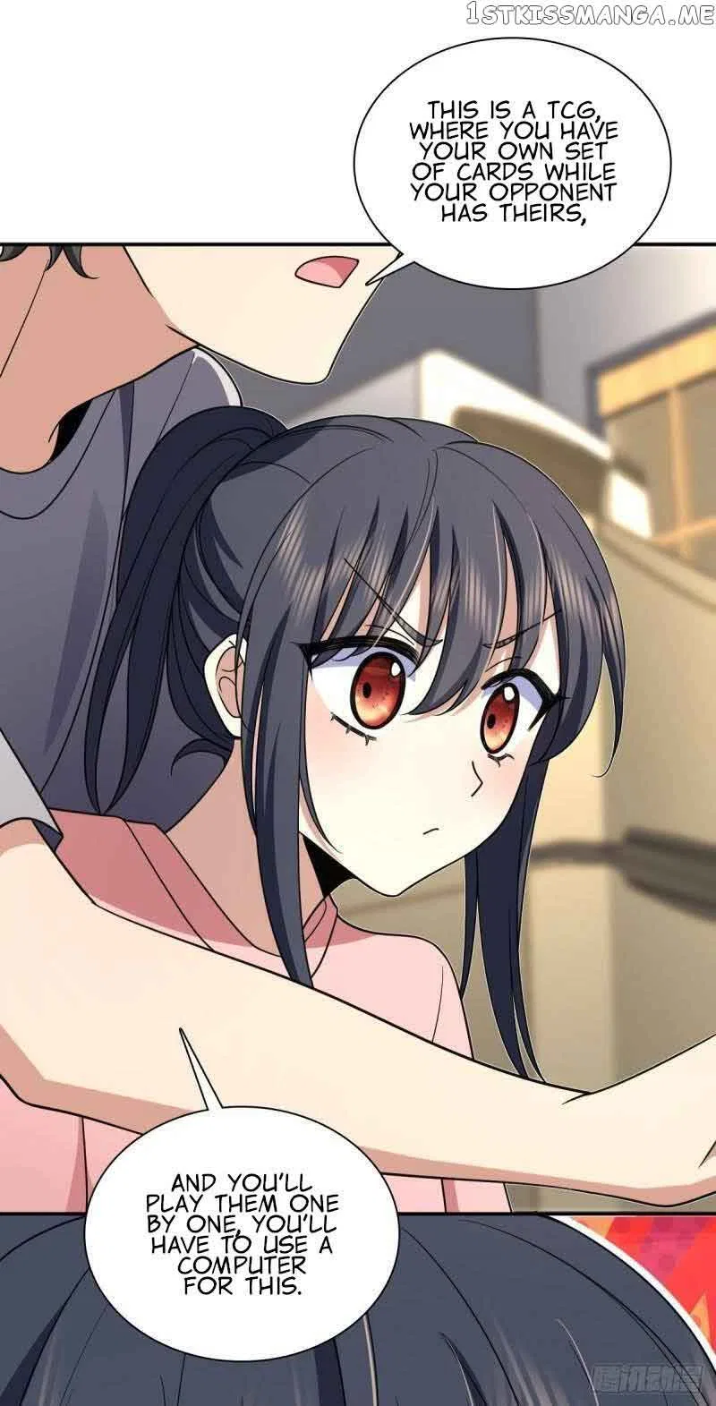 My Wife Is From a Thousand Years Ago Chapter 165 – Page 35