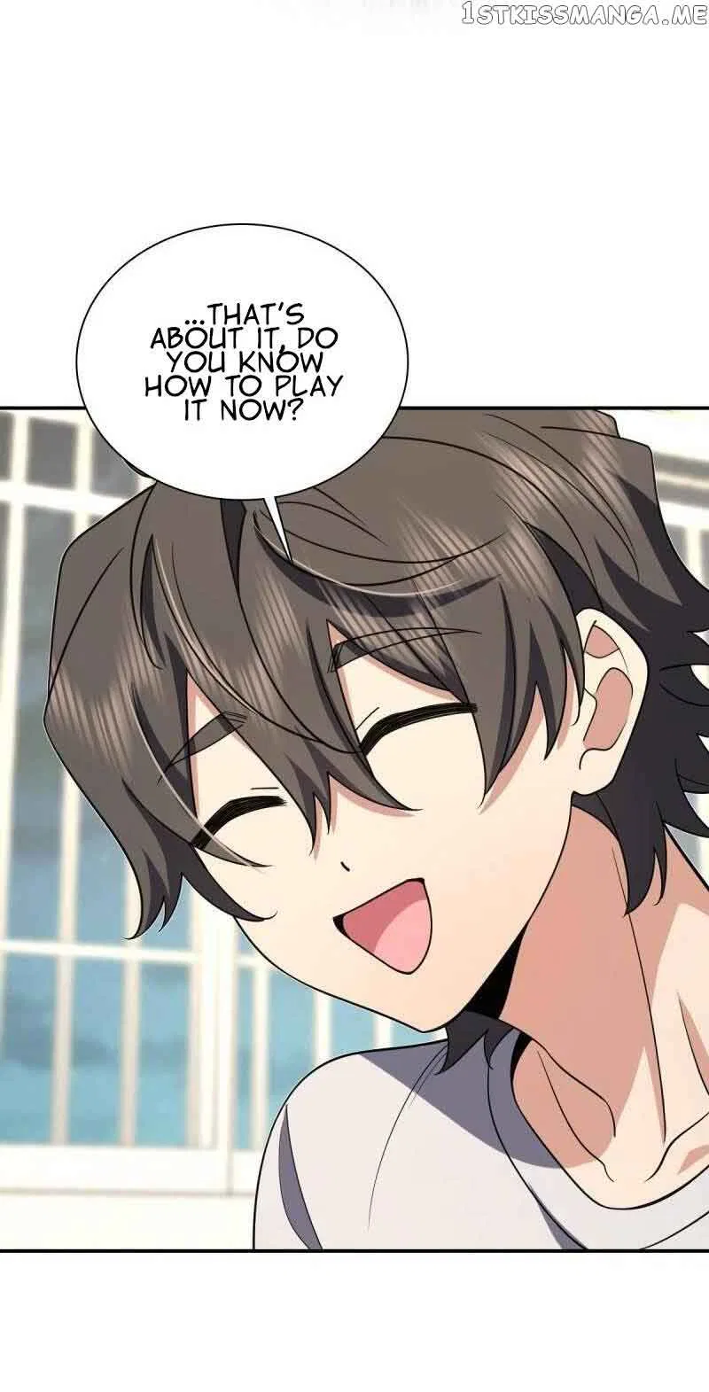 My Wife Is From a Thousand Years Ago Chapter 165 – Page 37