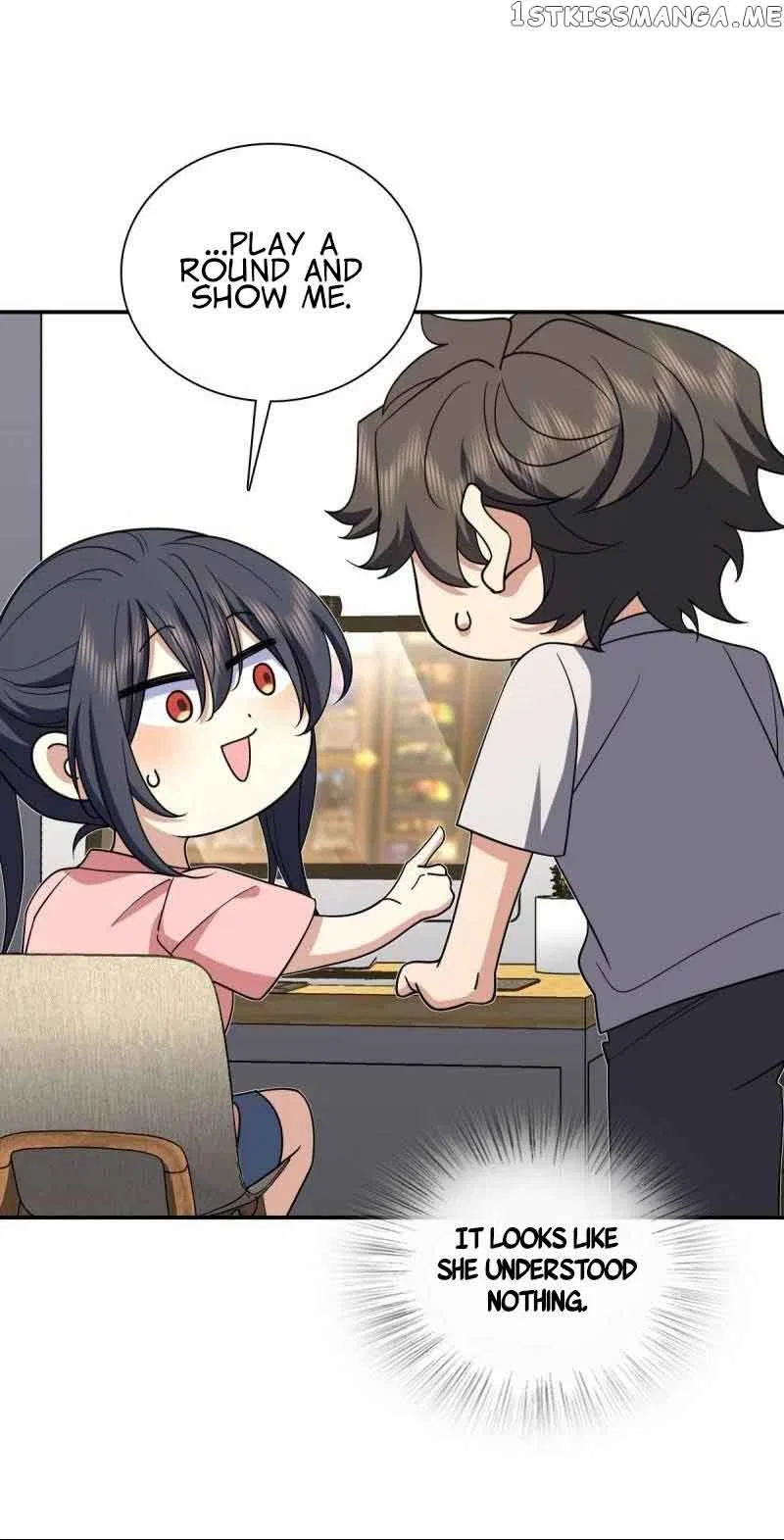 My Wife Is From a Thousand Years Ago Chapter 165 – Page 38