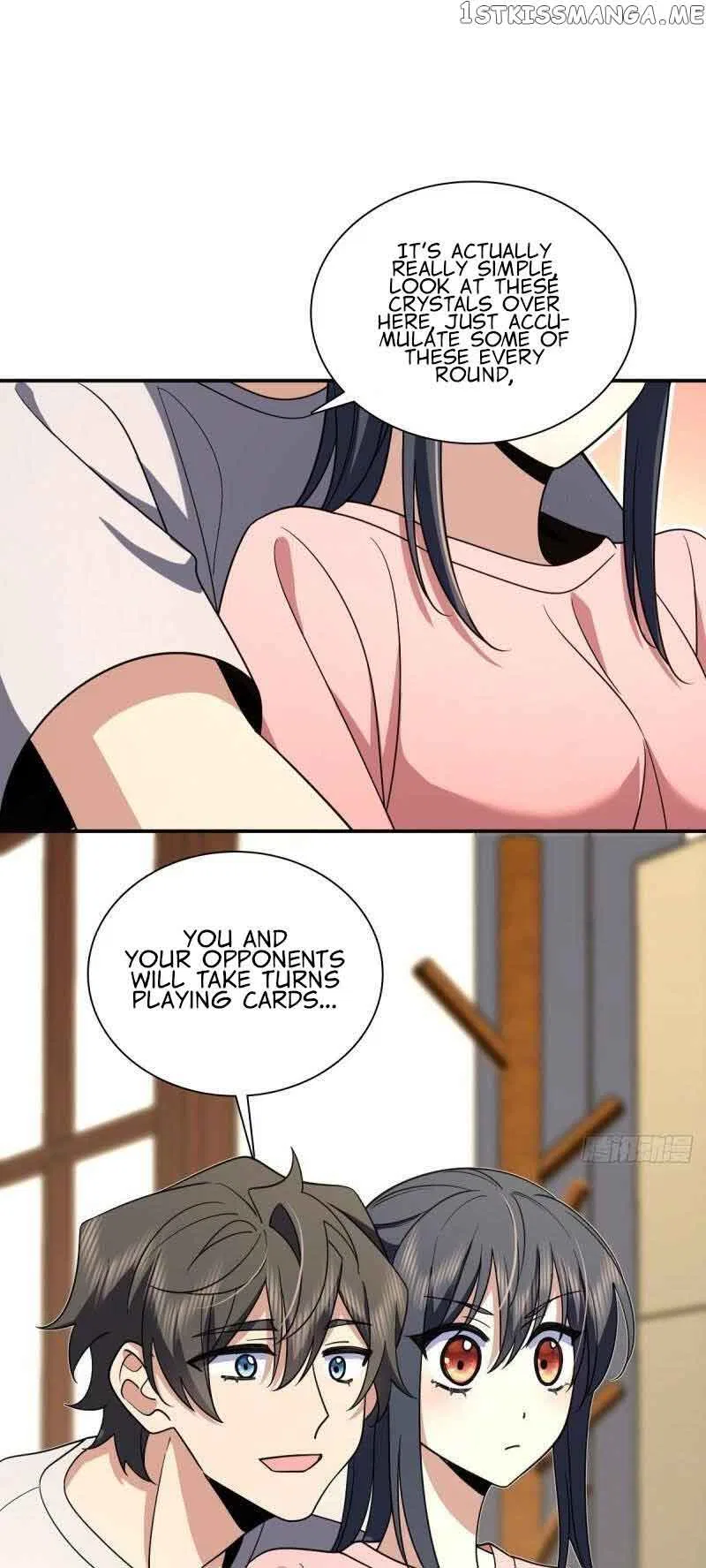 My Wife Is From a Thousand Years Ago Chapter 165 – Page 39