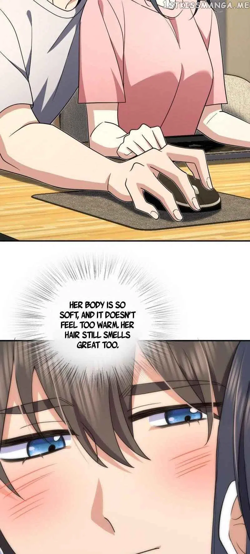 My Wife Is From a Thousand Years Ago Chapter 165 – Page 40