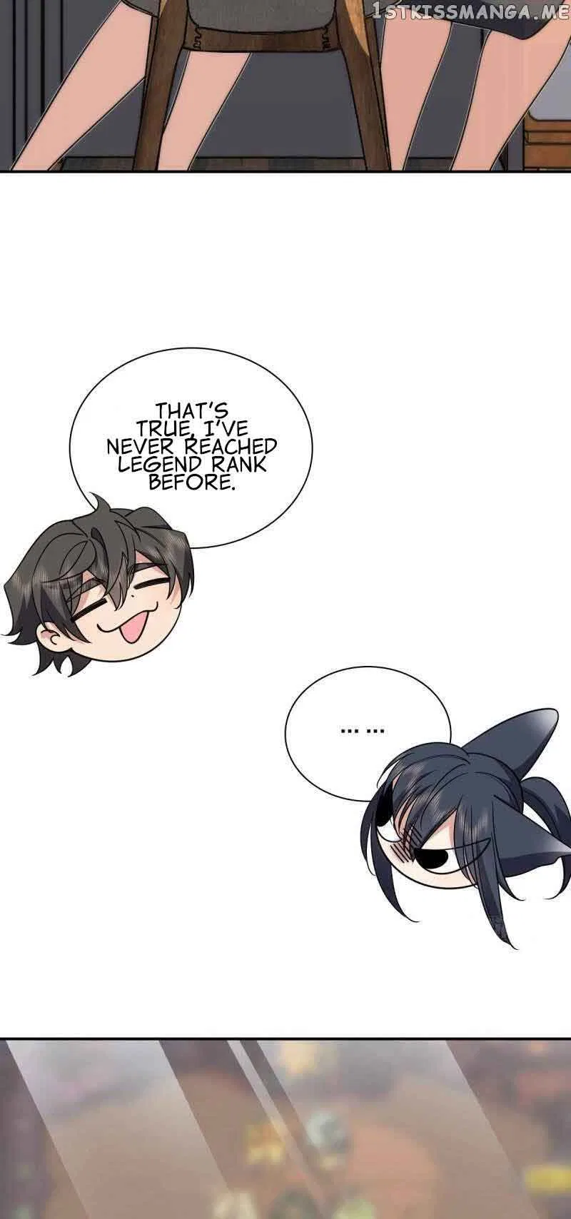 My Wife Is From a Thousand Years Ago Chapter 165 – Page 42