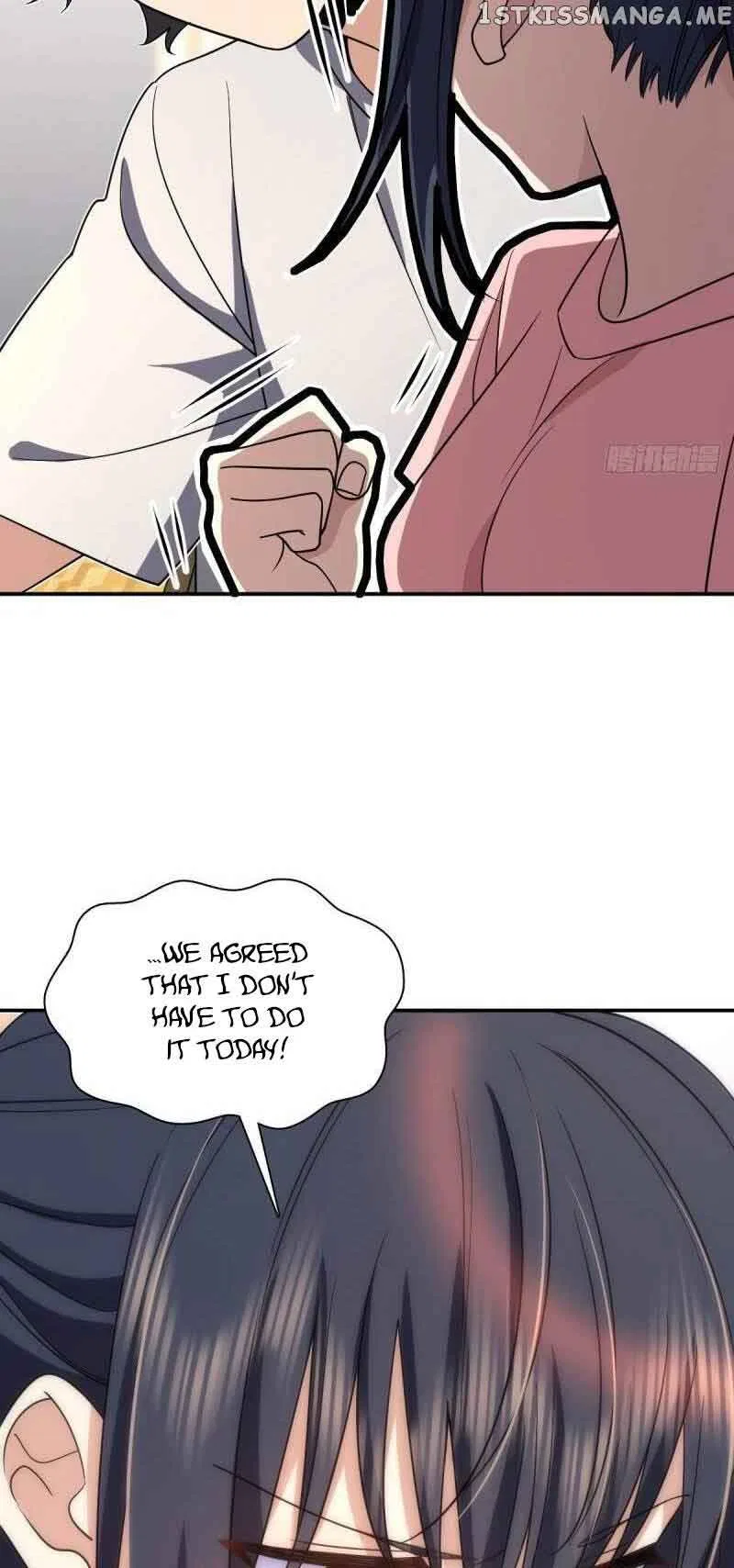 My Wife Is From a Thousand Years Ago Chapter 165 – Page 45