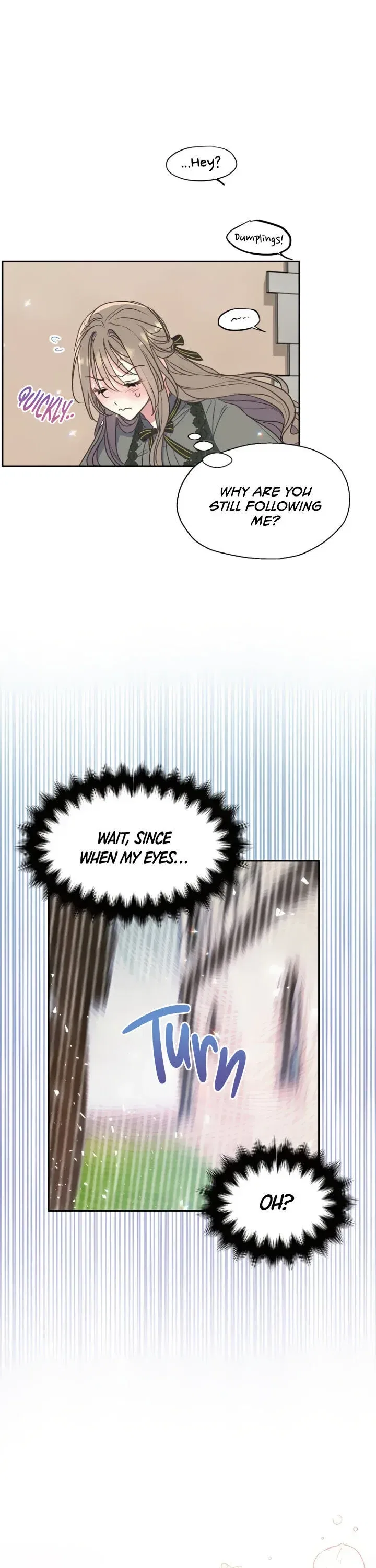 Your Majesty, Please Don’t Kill Me Again Chapter 63 – Page 6