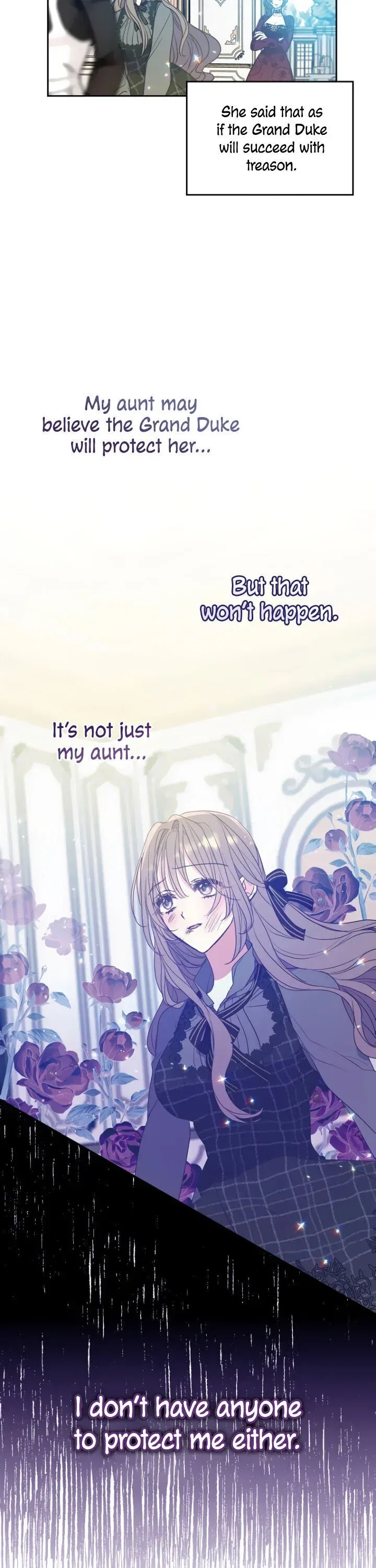 Your Majesty, Please Don’t Kill Me Again Chapter 63 – Page 15
