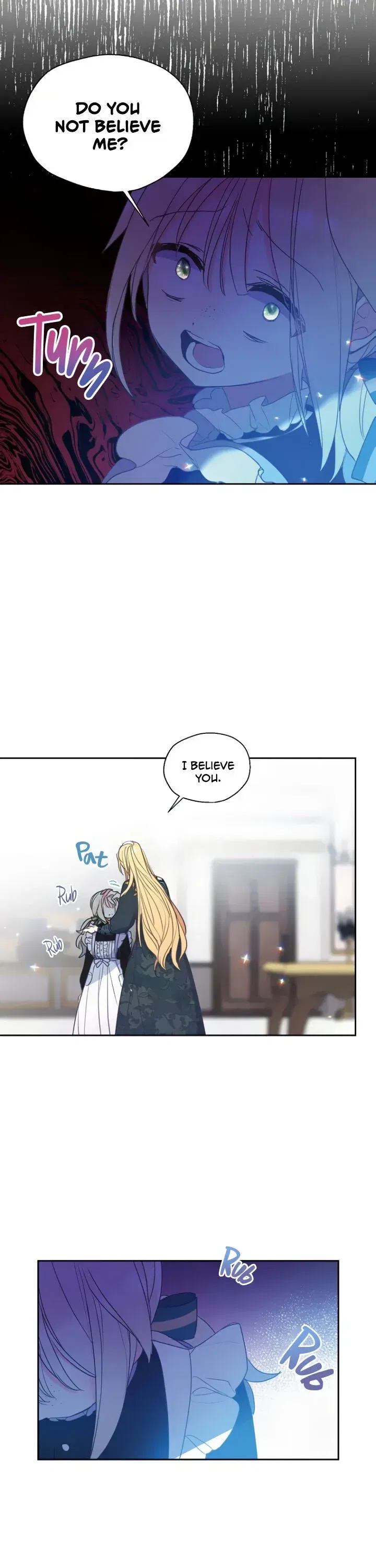 Your Majesty, Please Don’t Kill Me Again Chapter 63 – Page 17