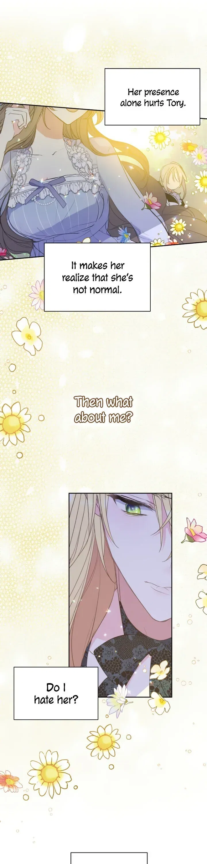 Your Majesty, Please Don’t Kill Me Again Chapter 63 – Page 19