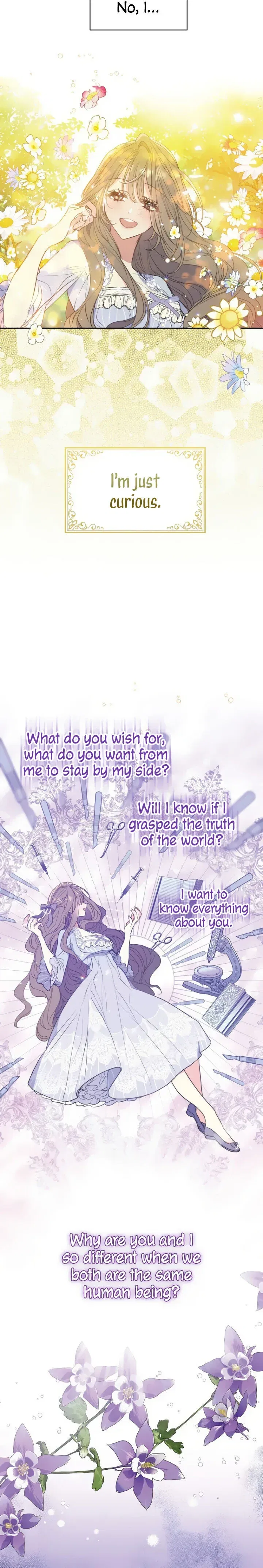 Your Majesty, Please Don’t Kill Me Again Chapter 63 – Page 20