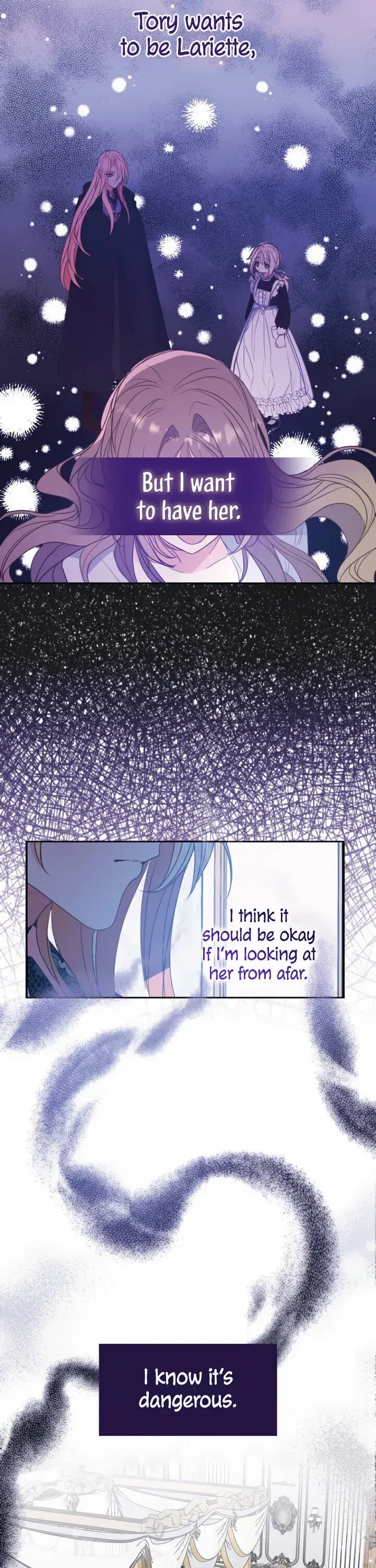 Your Majesty, Please Don’t Kill Me Again Chapter 63 – Page 21