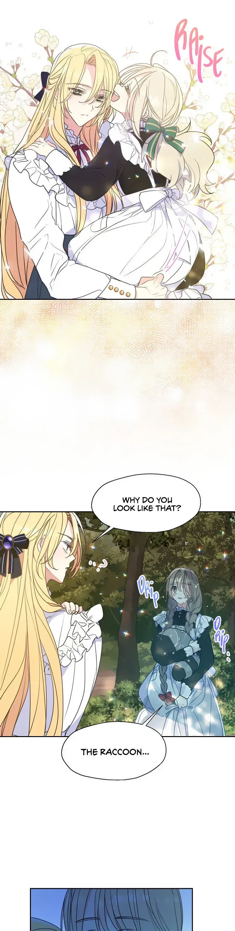 Your Majesty, Please Don’t Kill Me Again Chapter 62 – Page 8