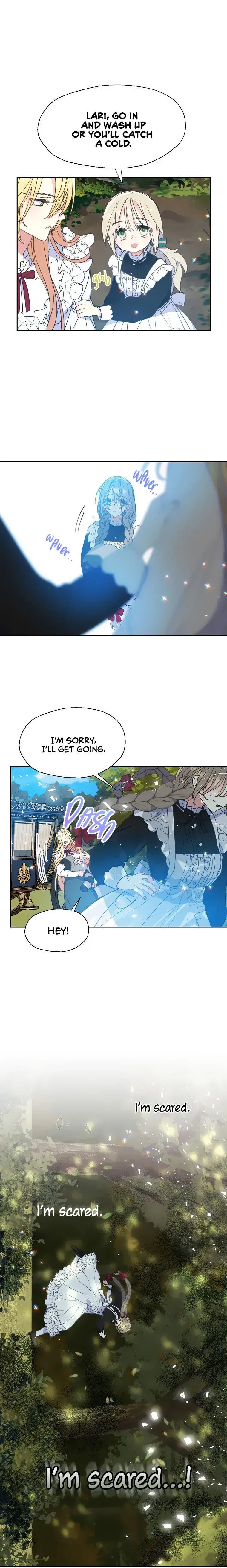 Your Majesty, Please Don’t Kill Me Again Chapter 62 – Page 10