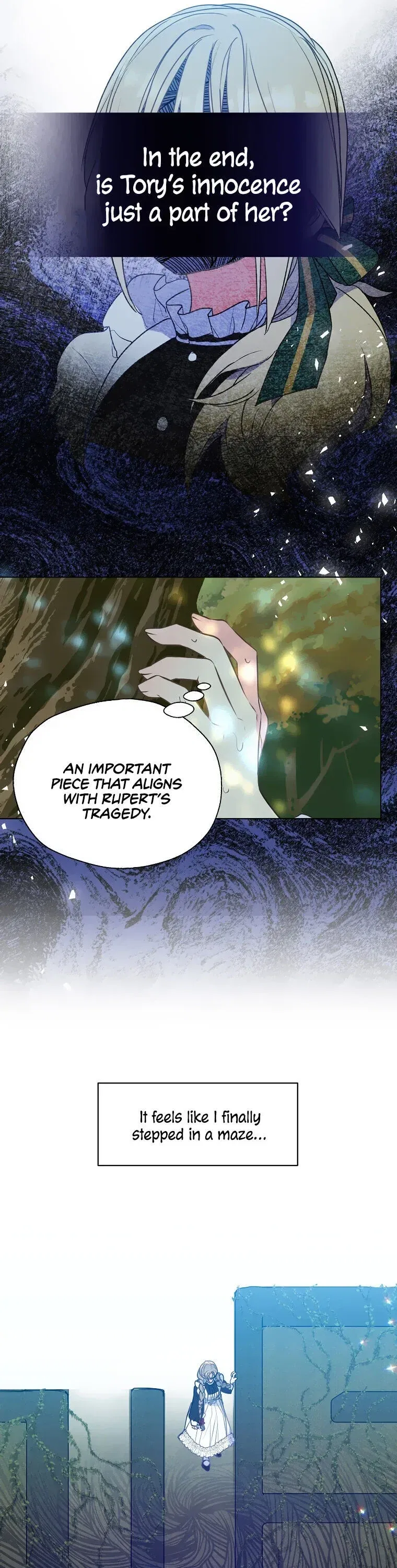 Your Majesty, Please Don’t Kill Me Again Chapter 62 – Page 12