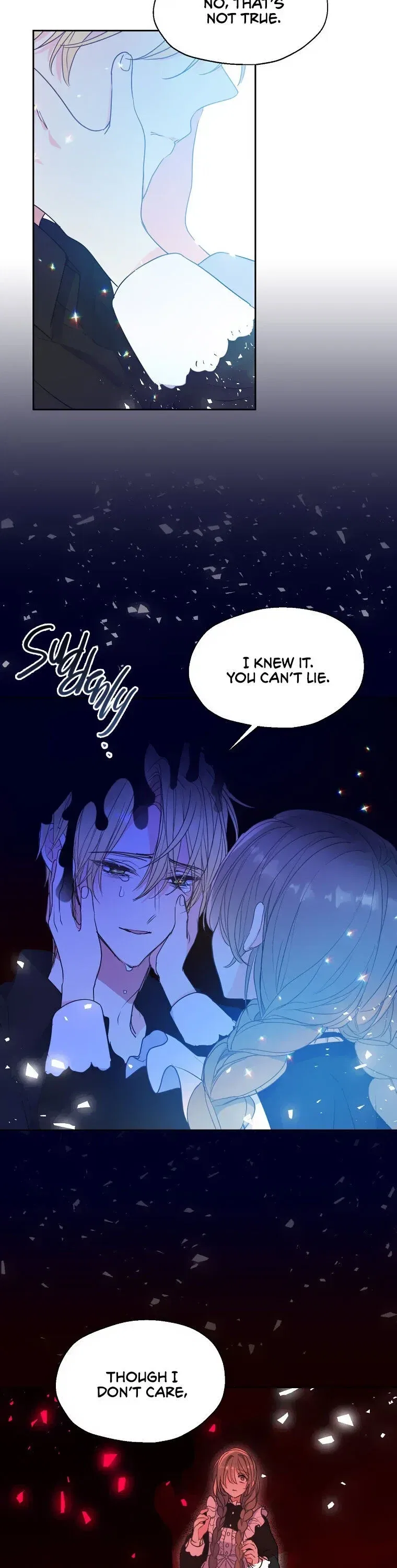 Your Majesty, Please Don’t Kill Me Again Chapter 62 – Page 15