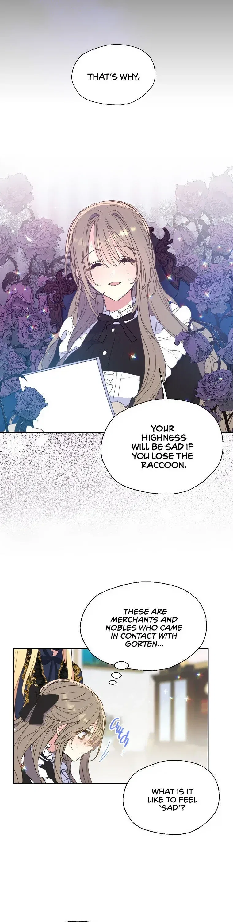 Your Majesty, Please Don’t Kill Me Again Chapter 62 – Page 20