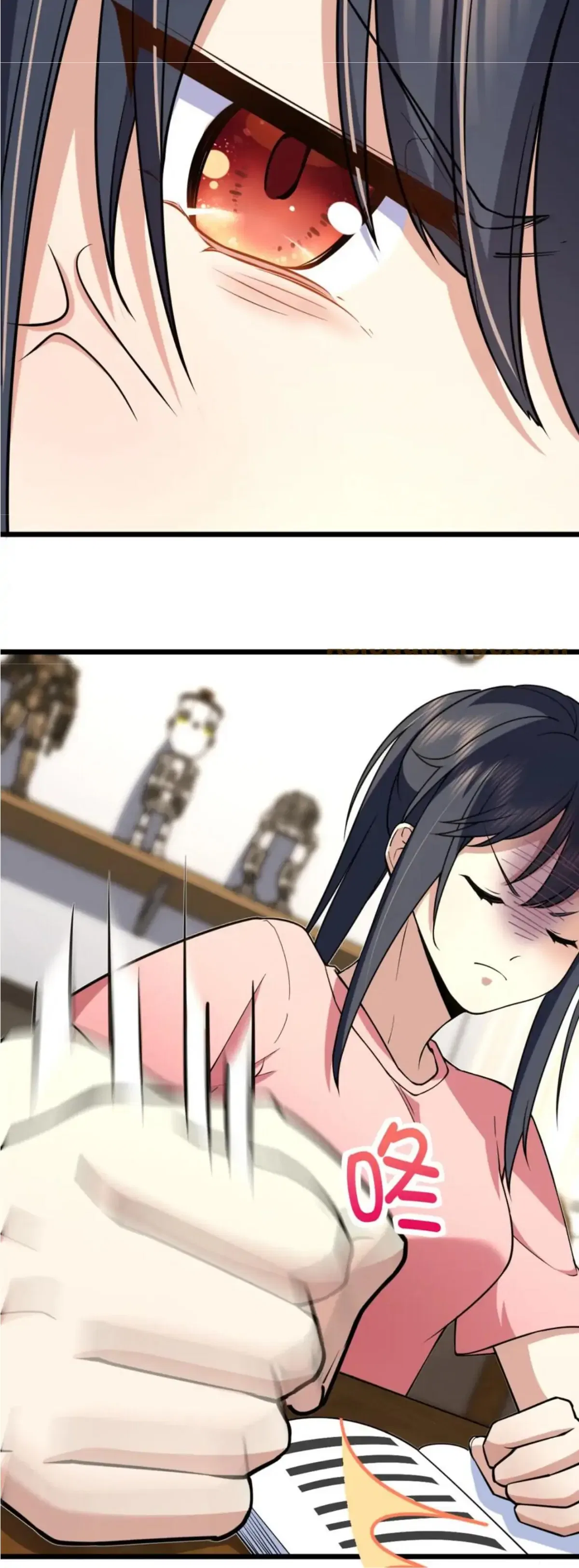 My Wife Is From a Thousand Years Ago Chapter 164 – Page 14