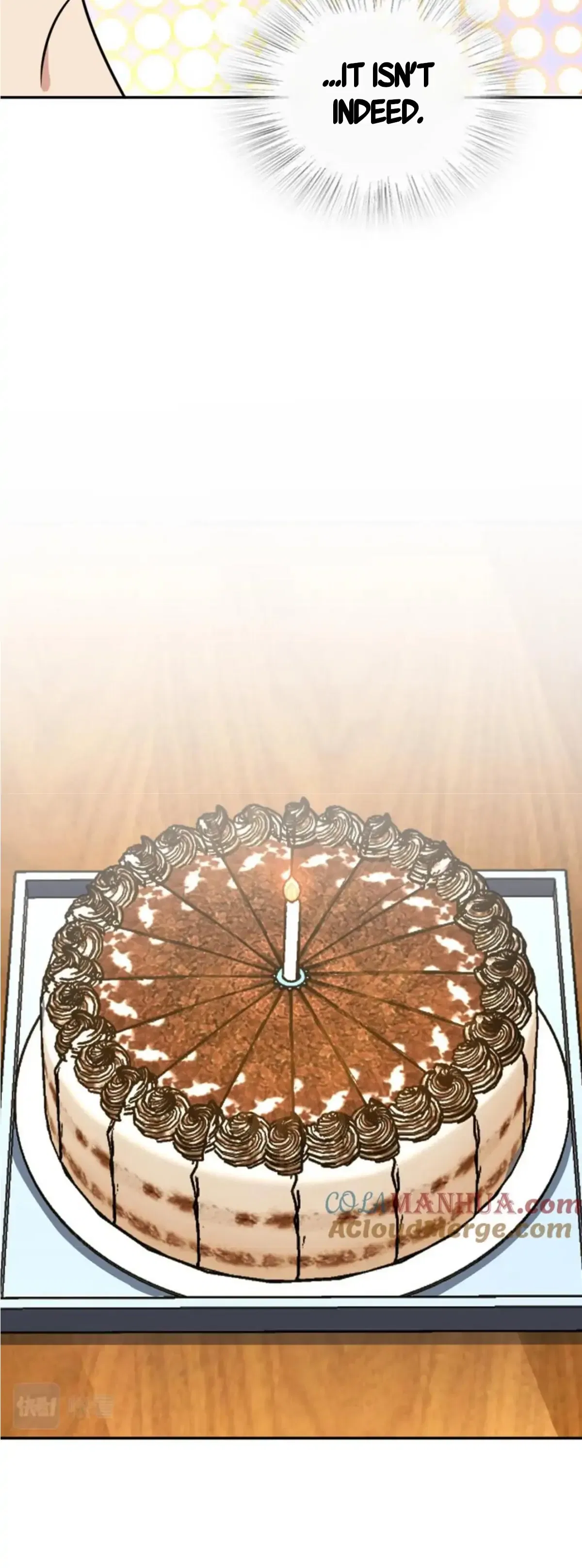 My Wife Is From a Thousand Years Ago Chapter 163 – Page 7