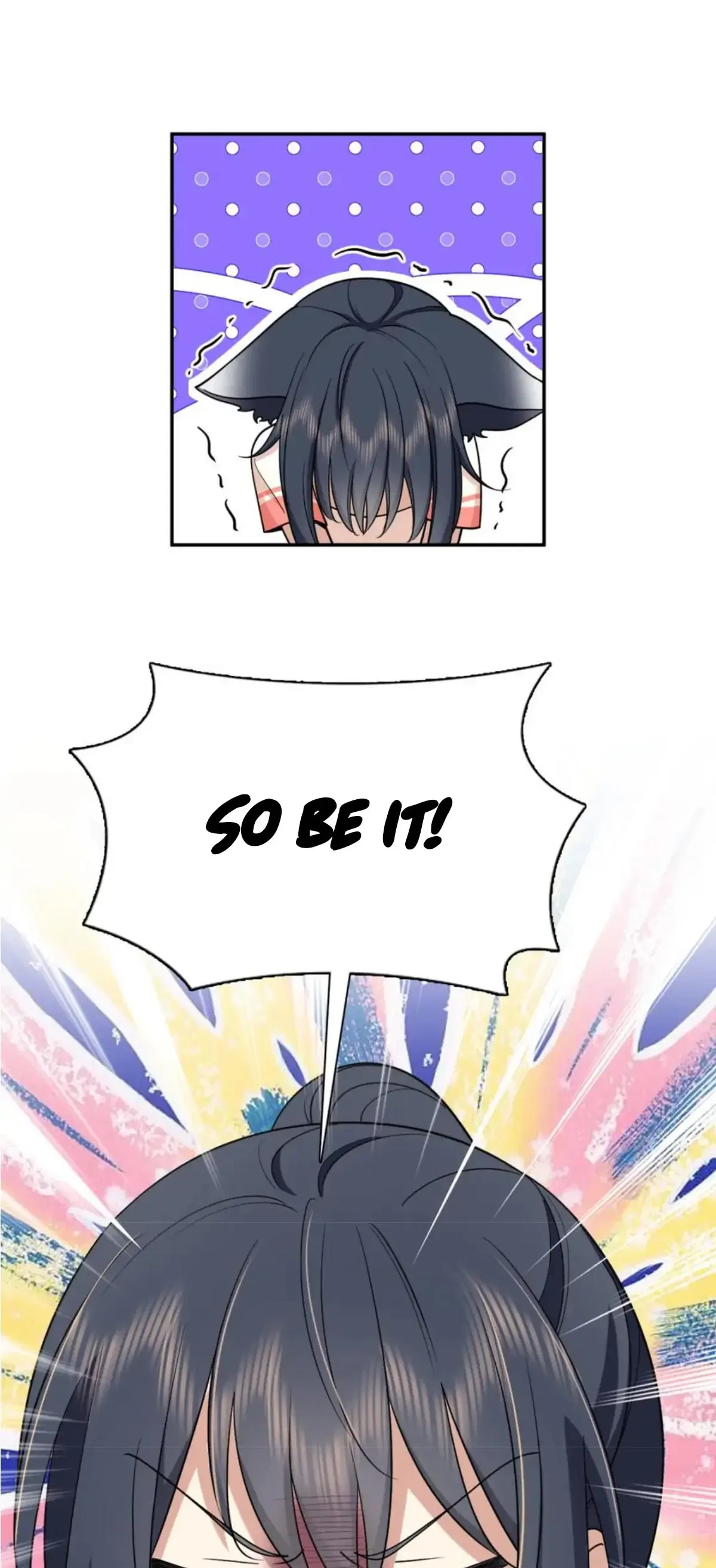 My Wife Is From a Thousand Years Ago Chapter 163 – Page 11