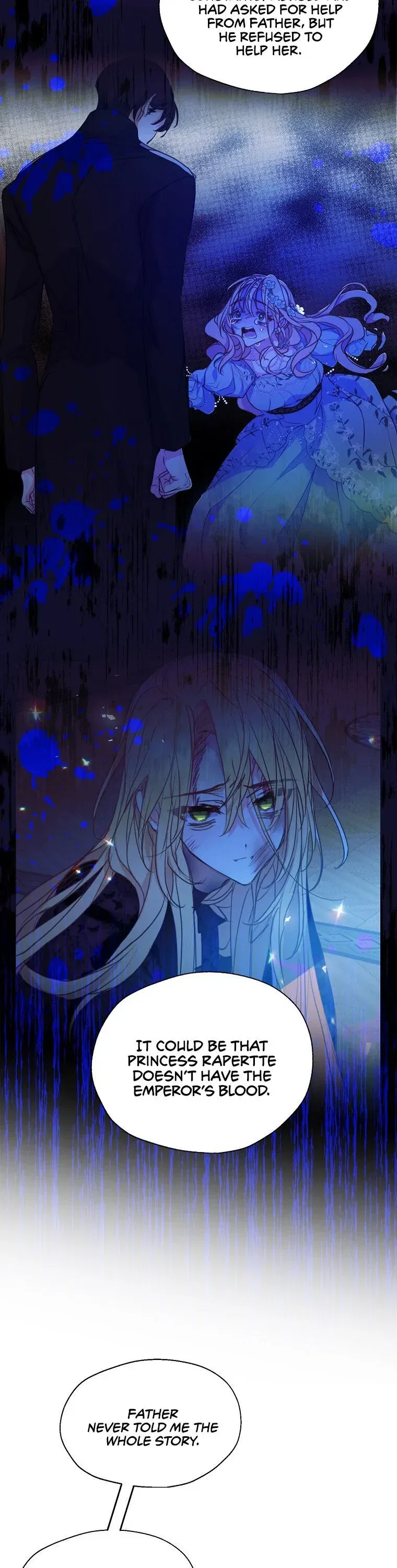 Your Majesty, Please Don’t Kill Me Again Chapter 61 – Page 7