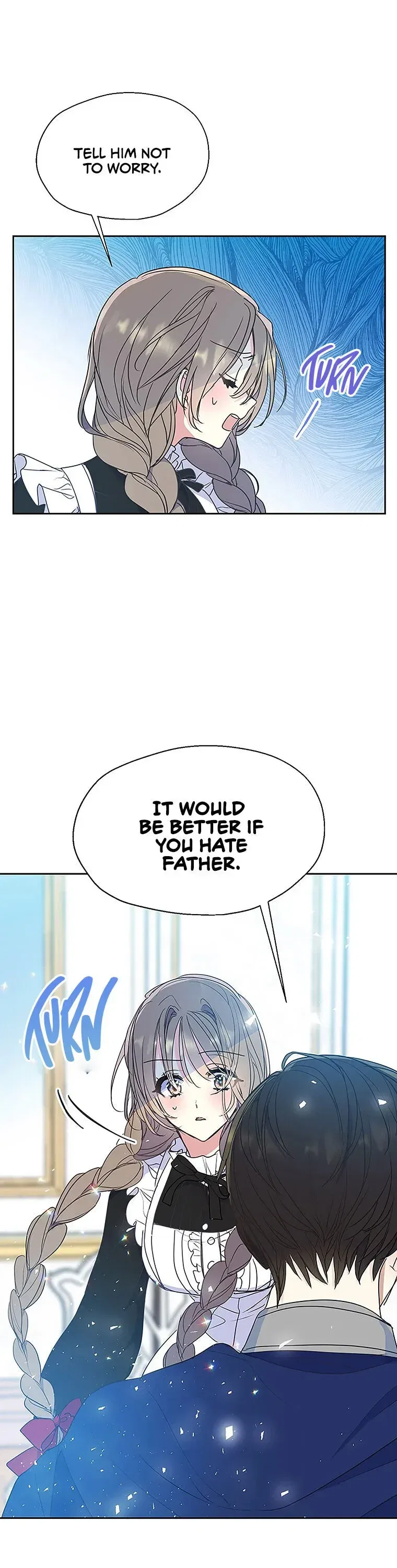 Your Majesty, Please Don’t Kill Me Again Chapter 61 – Page 16