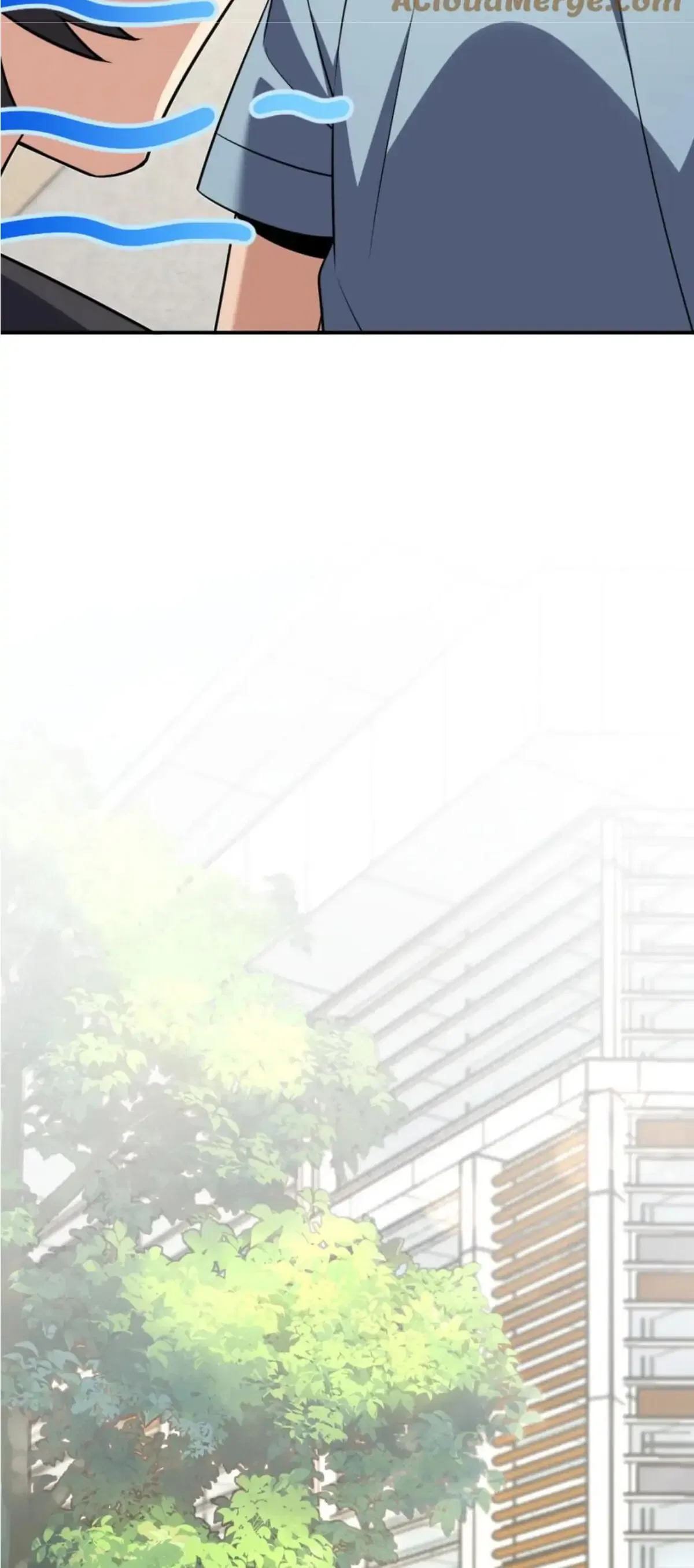 My Wife Is From a Thousand Years Ago Chapter 162 – Page 9