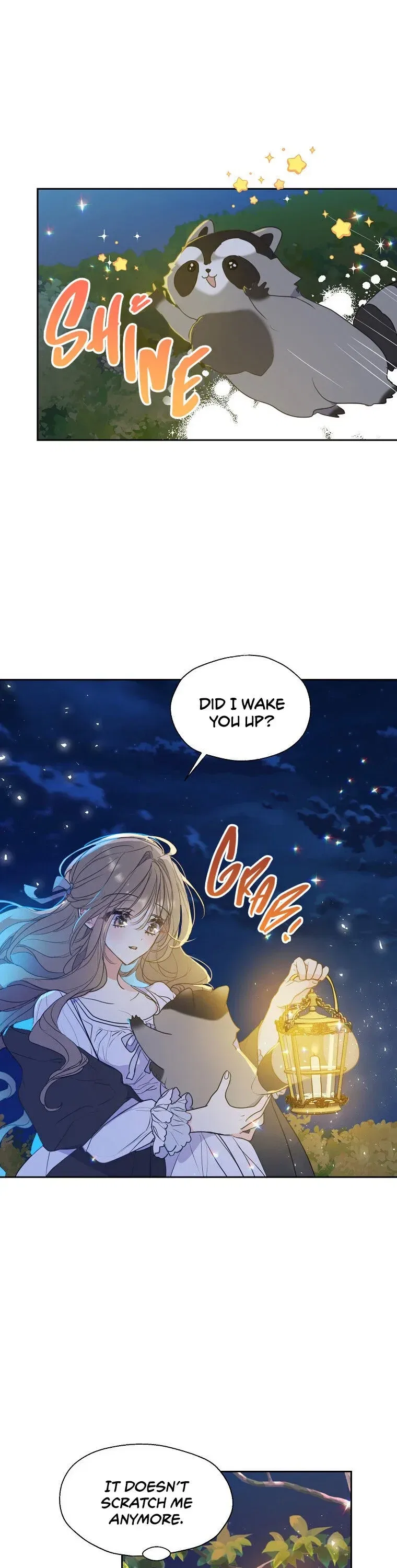 Your Majesty, Please Don’t Kill Me Again Chapter 60 – Page 10