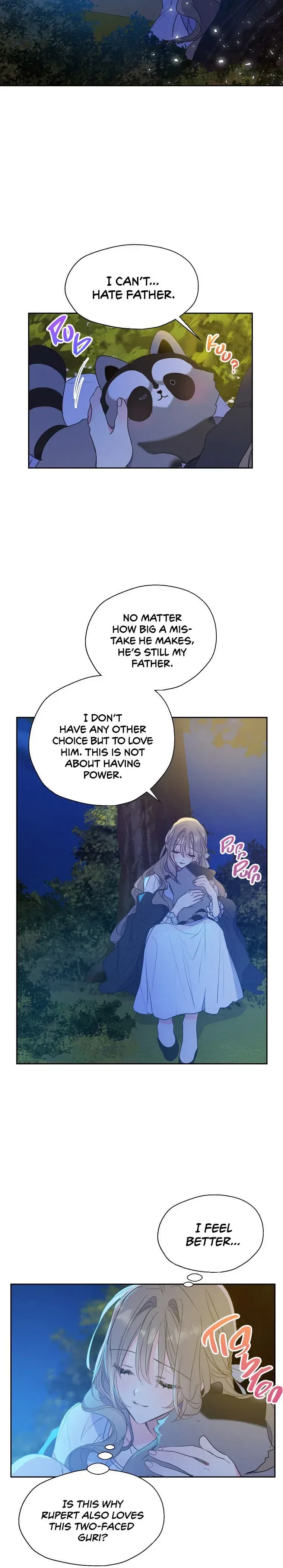 Your Majesty, Please Don’t Kill Me Again Chapter 60 – Page 12