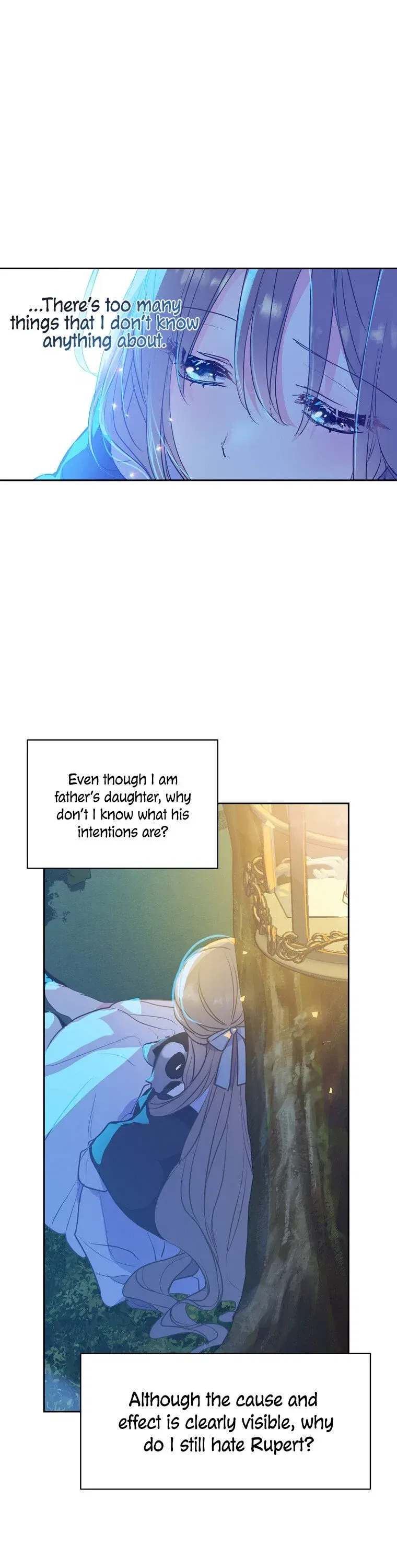 Your Majesty, Please Don’t Kill Me Again Chapter 60 – Page 13