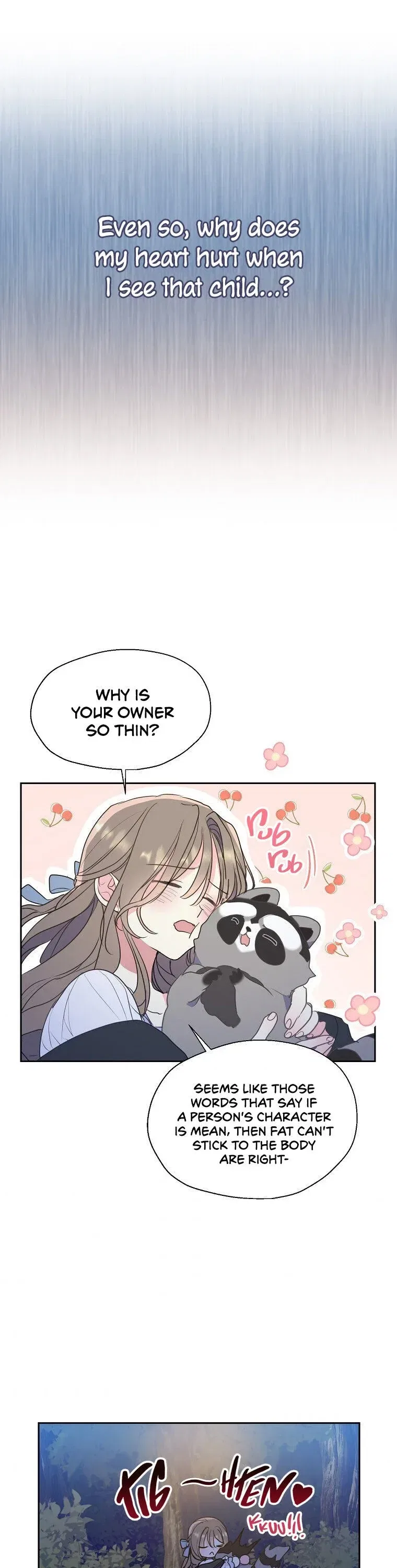 Your Majesty, Please Don’t Kill Me Again Chapter 60 – Page 14