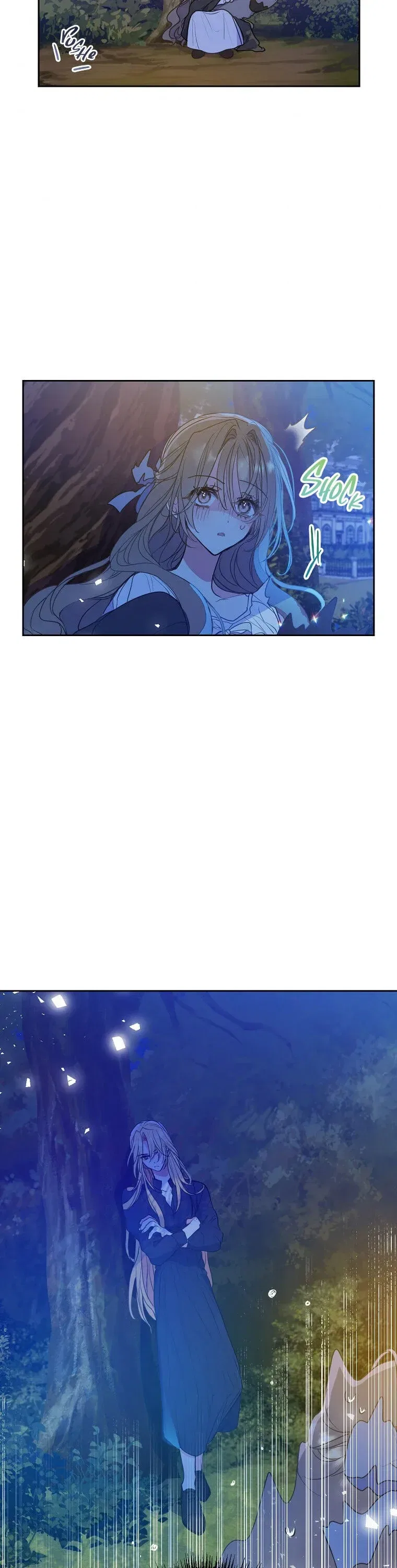 Your Majesty, Please Don’t Kill Me Again Chapter 60 – Page 15