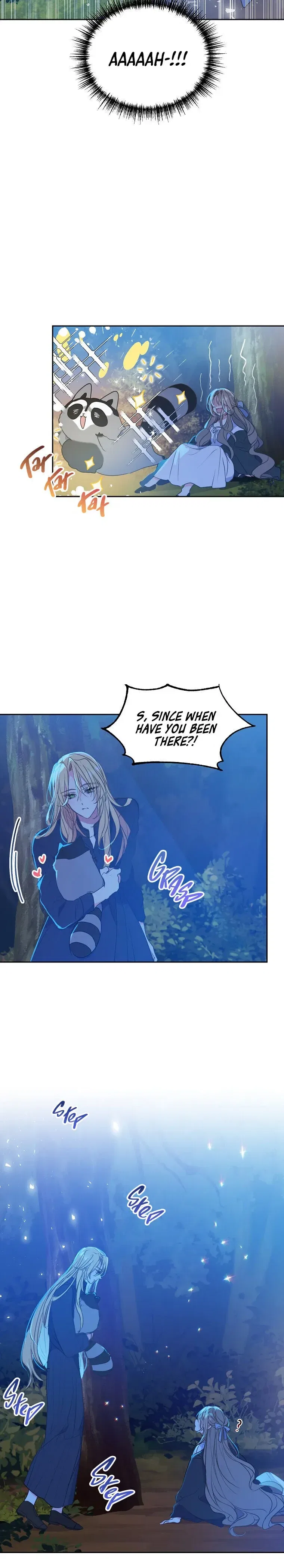 Your Majesty, Please Don’t Kill Me Again Chapter 60 – Page 16