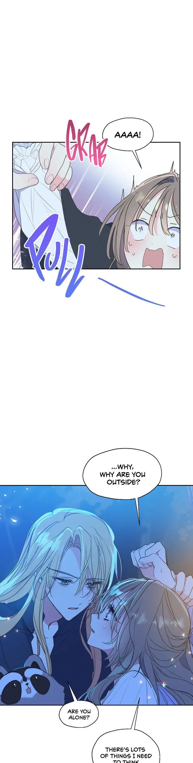 Your Majesty, Please Don’t Kill Me Again Chapter 60 – Page 17