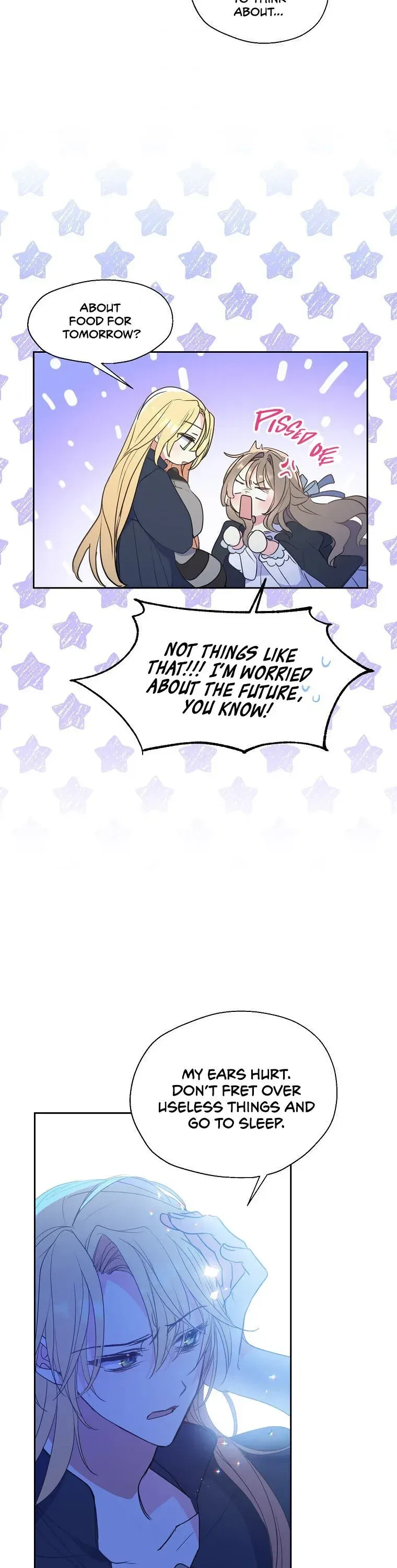 Your Majesty, Please Don’t Kill Me Again Chapter 60 – Page 18