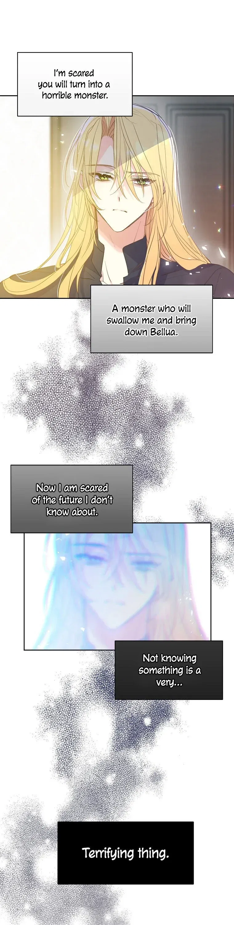 Your Majesty, Please Don’t Kill Me Again Chapter 60 – Page 22
